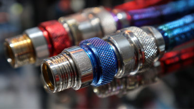 5 Essential Features of the Best Hose Connector You Need