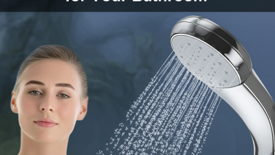 7 Amazing Benefits of Choosing the Best Led Shower Head for Your Bathroom