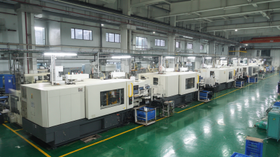 Leading Chinese Factory Delivers Unmatched Excellence in Medical Injection Molding