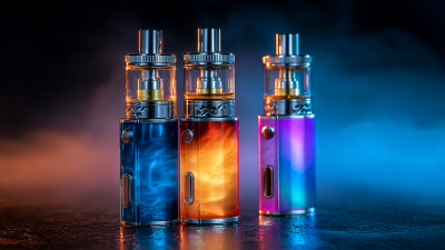 Discover High Quality 0 Nicotine E-Juice from China's Leading Manufacturers for Global Partnership