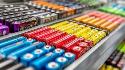 Navigating Issues with Bulk AA Battery Supply Chains in Global Markets