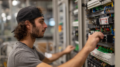 Future Innovations in Servo Motor Drivers Shaping Global Industry Trends in 2025