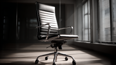 Challenges in Finding the Best Office Chair for Global Buyers
