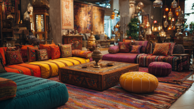 10 Reasons Why Best Best Furniture is the Ultimate Choice for Global Buyers
