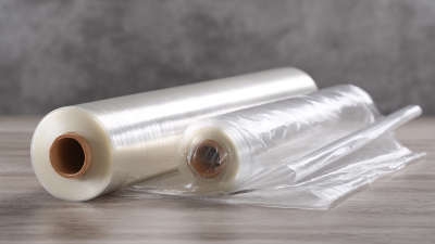 Ultimate Guide to Choosing the Best Plastic Wrap Shrink for Your Needs
