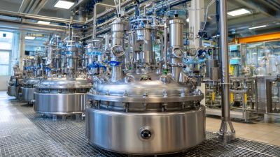 How Best Pulsation Dampeners Enhance Efficiency in Pharmaceutical Manufacturing Processes