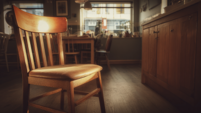 How to Choose the Best Home Chairs for Maximum Comfort and Style