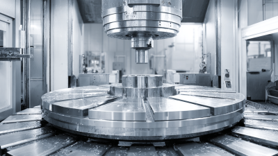 Ultimate Checklist for Selecting the Best 5 Axis Machining Services