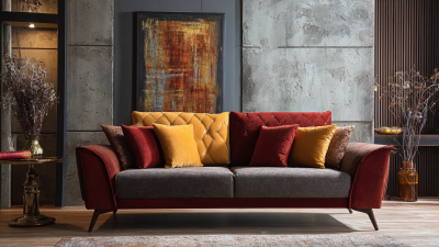 Exploring Unique Features of Best Contemporary Furniture in Today's Market