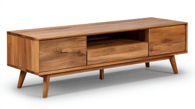 Unlocking Global Trade: 7 Essential Certifications for the Best Tv Table Wooden Vendors