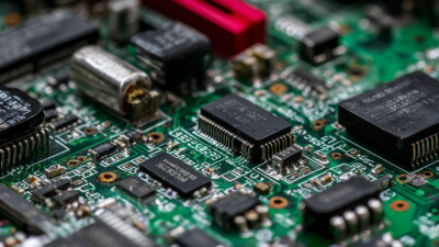 Best PCB Electronics: A Comprehensive Comparison of Top Choices for Your Projects