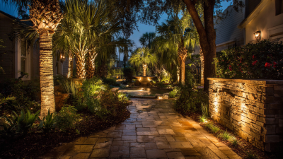 Uncompromising Quality of Best Led Landscape Lighting from Trusted Chinese Manufacturers
