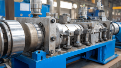Emerging Trends in 2025 Elevating The Best High Pressure Relief Valve Market With 20 Percent Growth