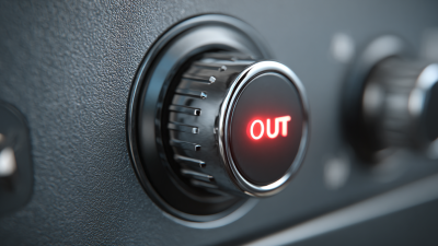 15 Best Push Button On Off Solutions for Global Buyers