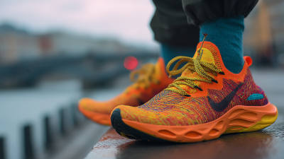 Top Strategies for Finding the Best Running Shoes Supplier