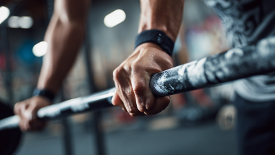 Explore Unique Alternatives to the Best Aerobic Weighted Body Bar for Your Fitness Needs