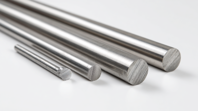 Global Buyers Discover Top Quality Tungsten Carbide Brazing Rods from Leading Chinese Manufacturers