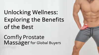 Unlocking Wellness: Exploring the Benefits of the Best Comfly Prostate Massager for Global Buyers