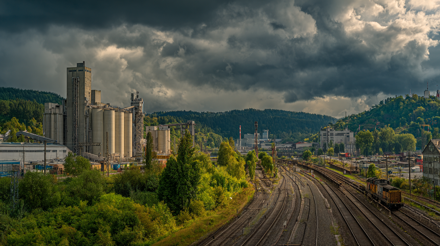 Emerging Trends in Best Pulp Industries to Watch for Global Buyers in 2025