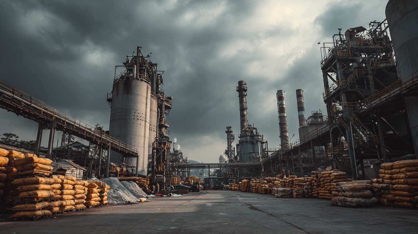 Emerging Trends in Best Pulp Industries to Watch for Global Buyers in 2025