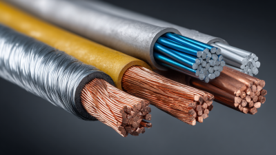 The Ultimate Guide to Choosing the Best Electric Wire for Your Electrical Projects
