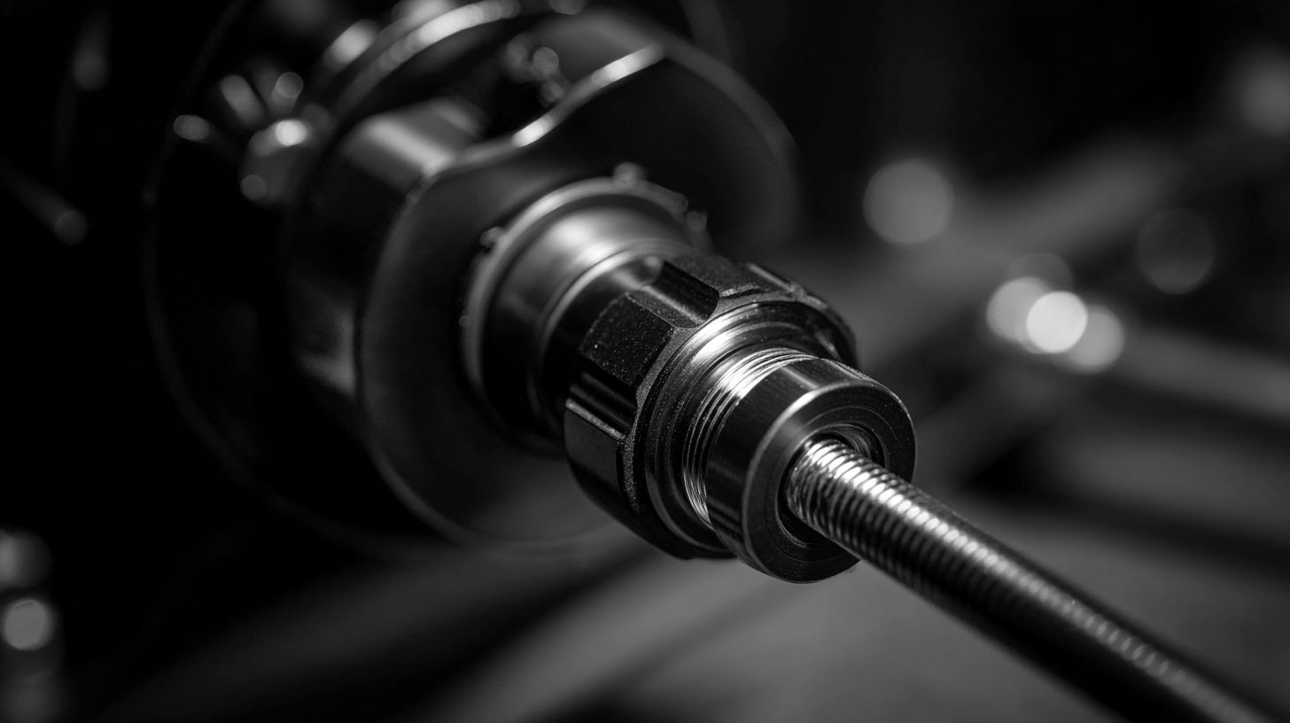 7 Key Reasons Why Best Extension Rods Enhance Your Efficiency and Performance