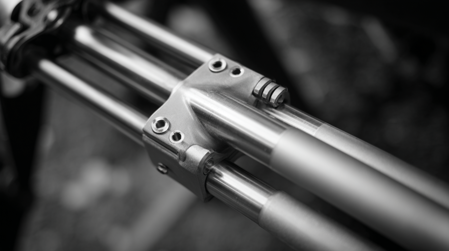 7 Key Reasons Why Best Extension Rods Enhance Your Efficiency and Performance