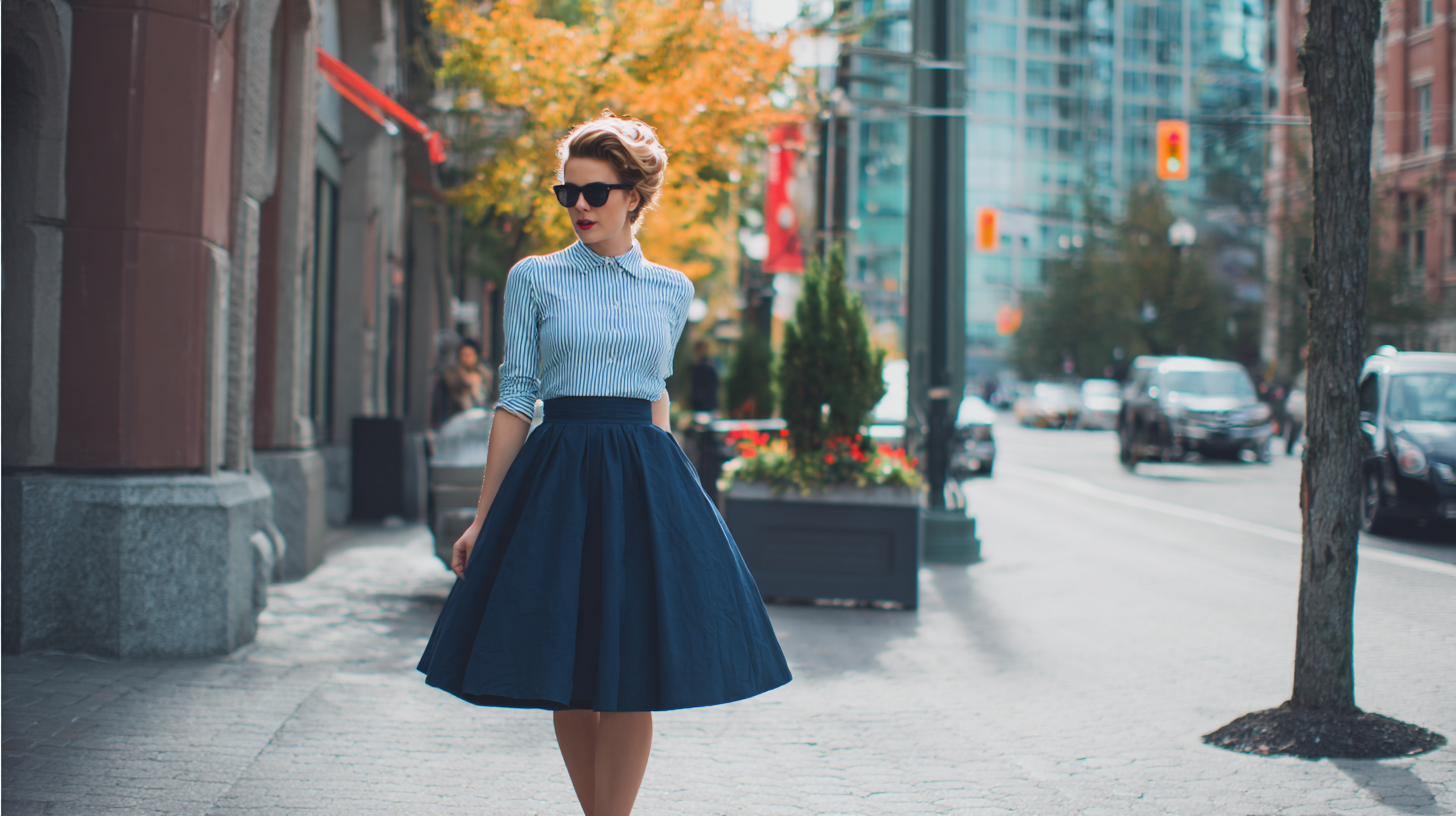 7 Essential Tips to Choose the Best Circle Skirt for Every Occasion