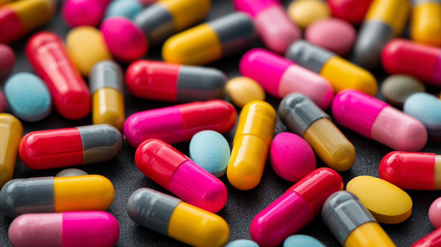 Benefits of Choosing Best Pharma Material for Your Business Success