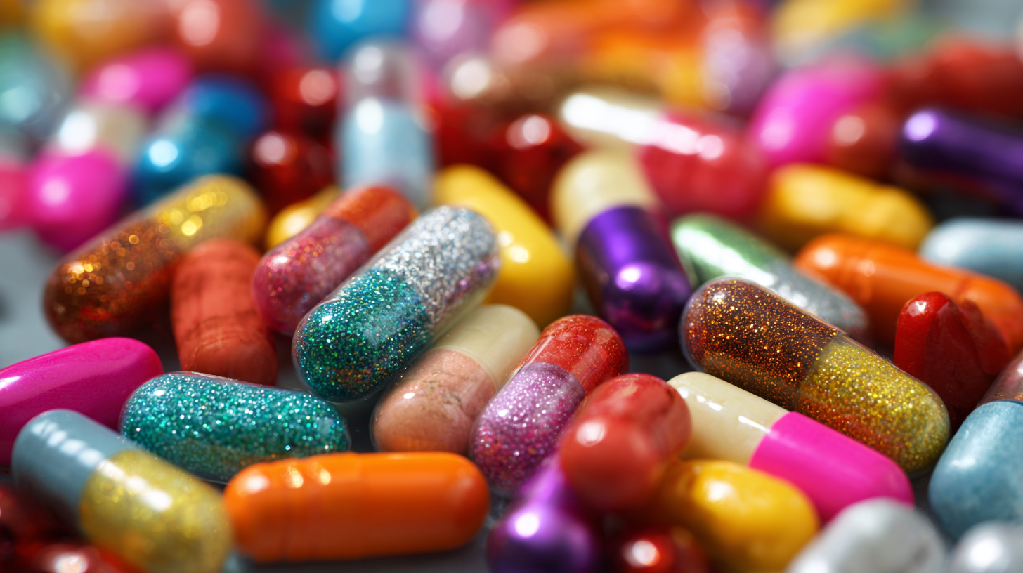 Benefits of Choosing Best Pharma Material for Your Business Success