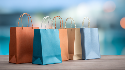 Navigating the 2025 Technology Trends in Sustainable Best Shopping Bags Manufacturing
