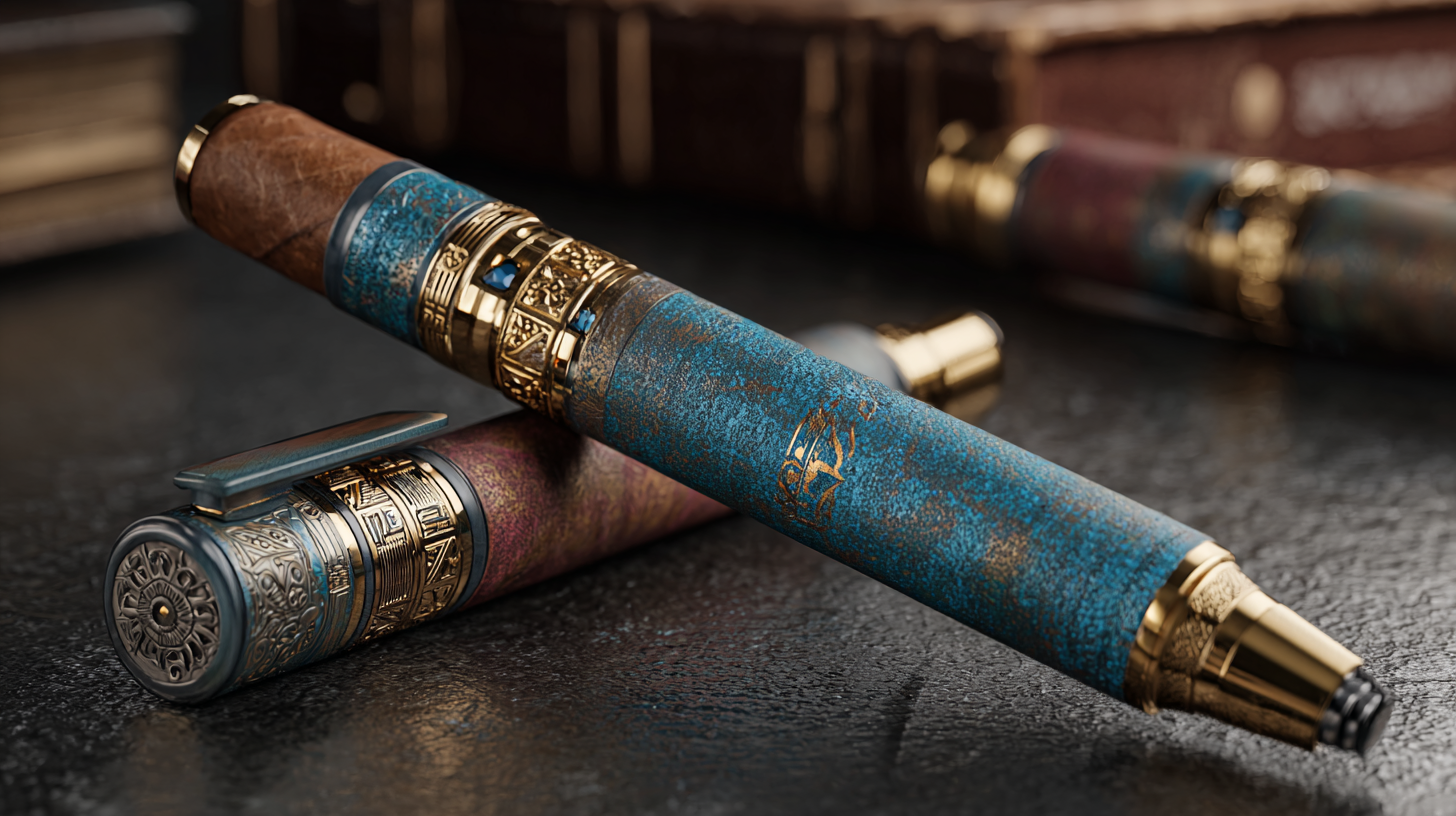 Explore Premium Chinese Manufacturing: Your Ultimate Global Partner for the Best Cigar Vape