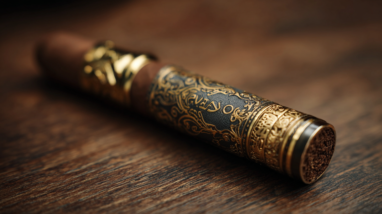Explore Premium Chinese Manufacturing: Your Ultimate Global Partner for the Best Cigar Vape