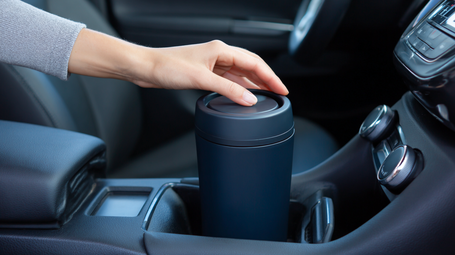 Understanding the Best Car Garbage Can: Features, Benefits, and How to Choose the Right One for Your Vehicle