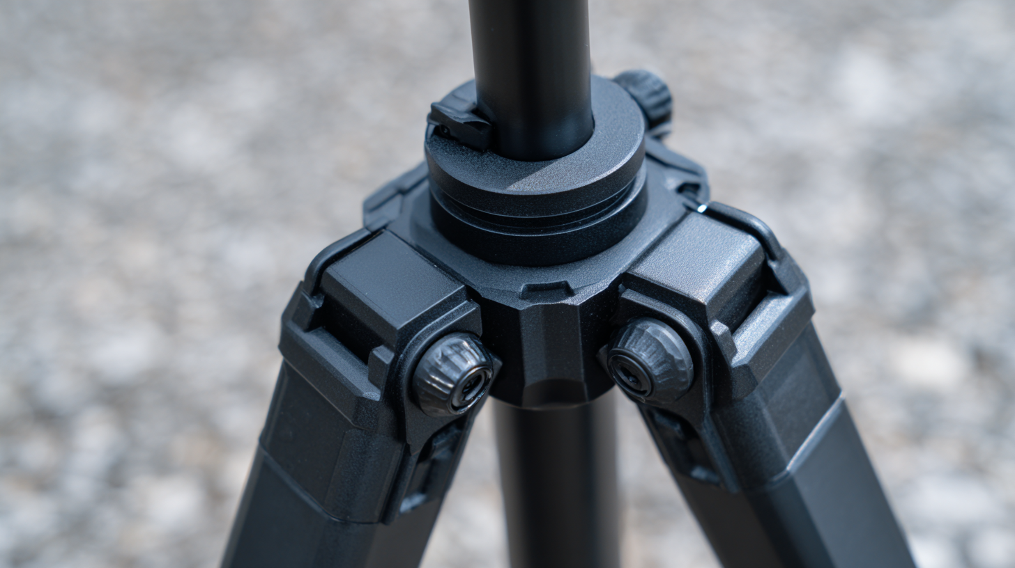 Unlocking Global Trade: The Importance of Import-Export Certifications for the Best Carbon Fiber Tripod