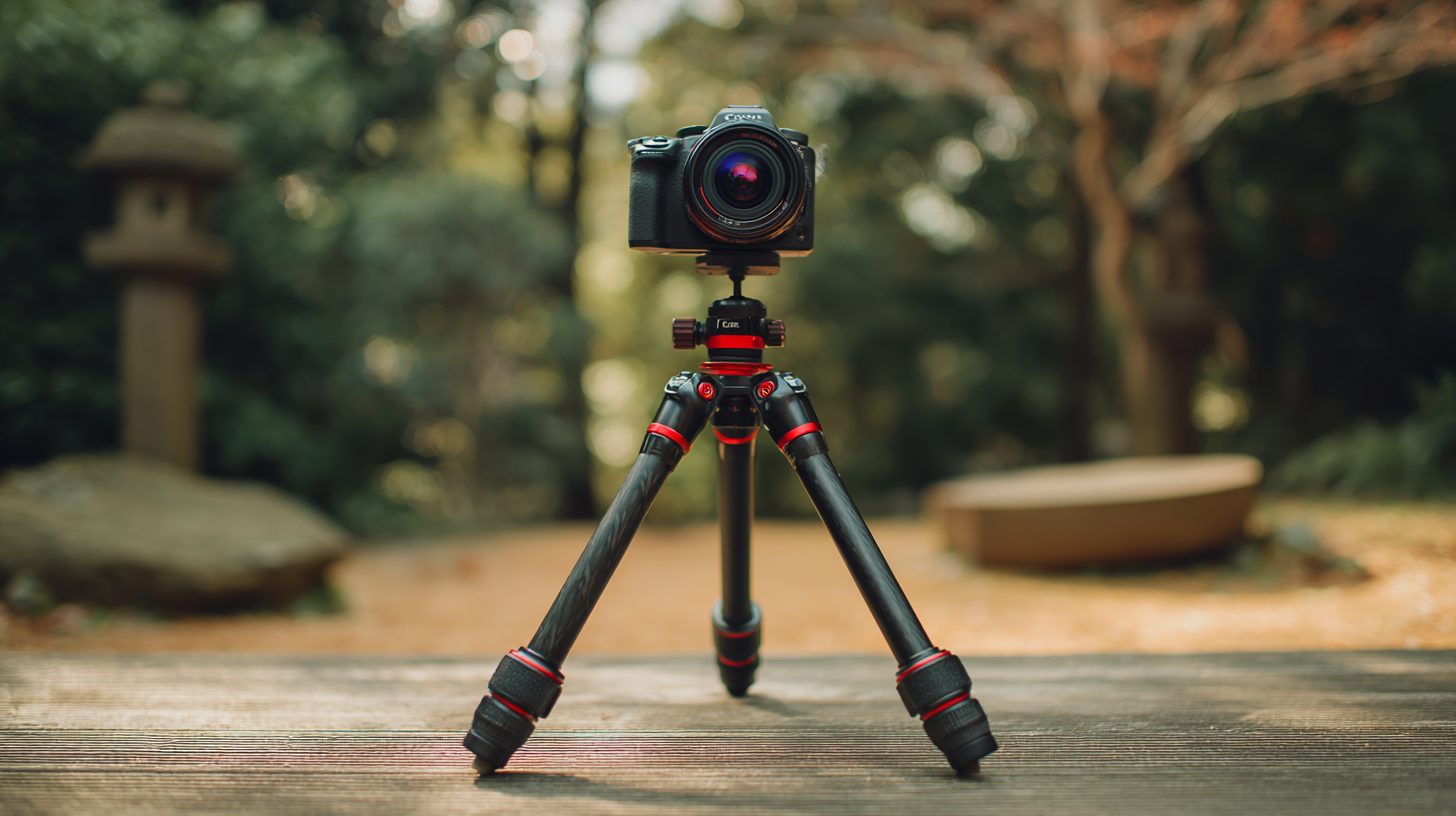 Unlocking Global Trade: The Importance of Import-Export Certifications for the Best Carbon Fiber Tripod