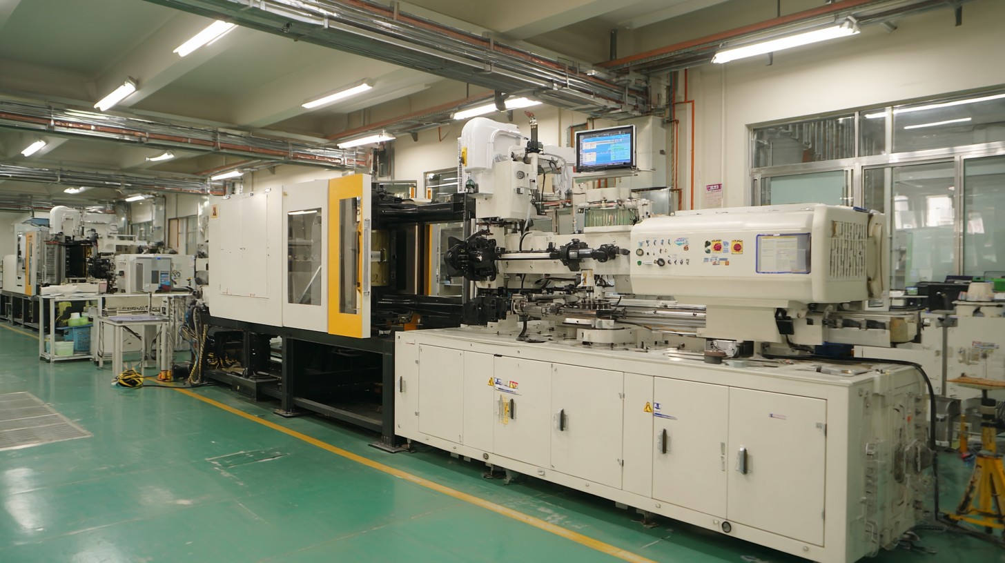 Trustworthy Quality in China's Best Low-Cost Injection Molding: A Global Manufacturing Perspective