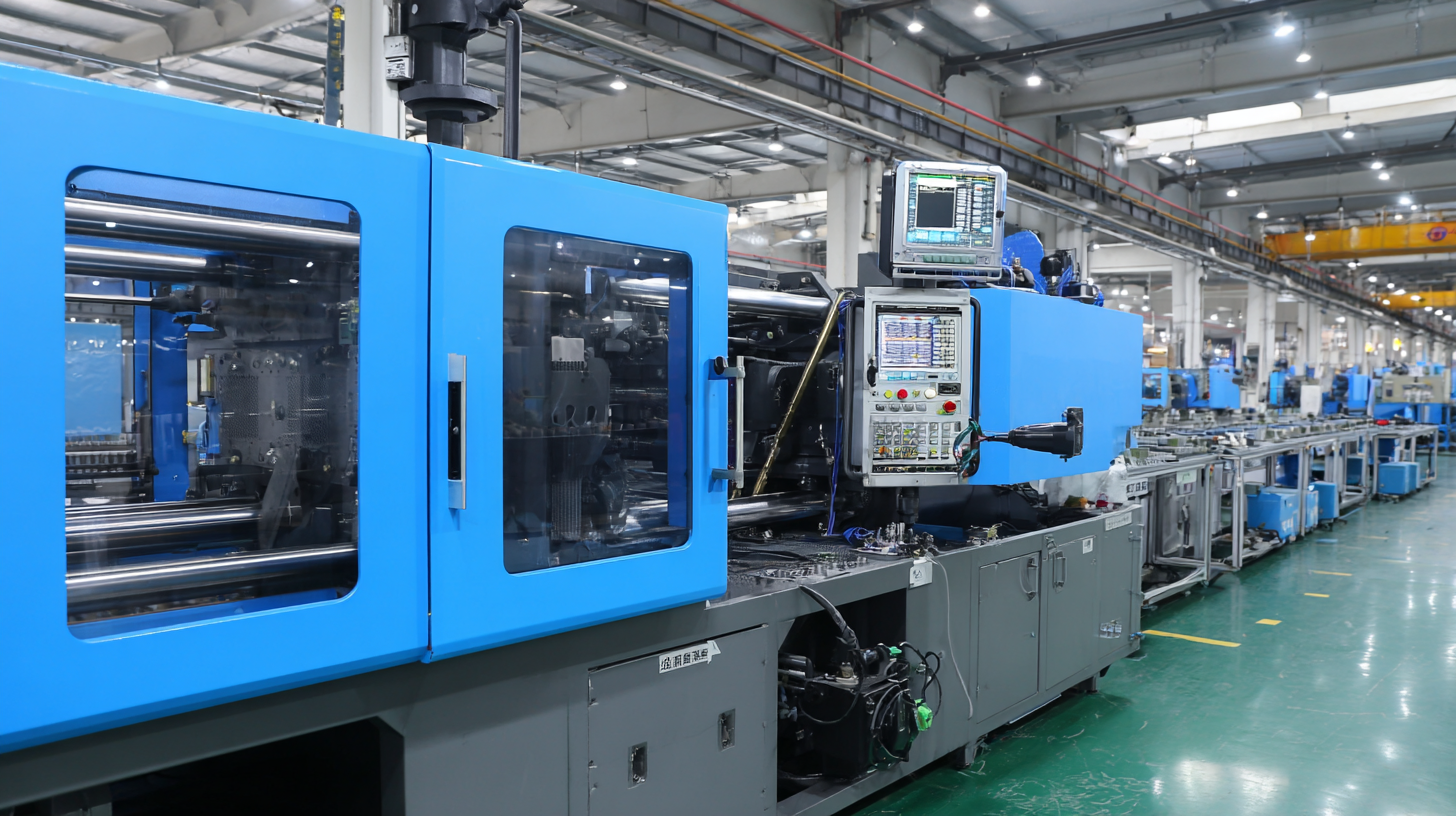 Trustworthy Quality in China's Best Low-Cost Injection Molding: A Global Manufacturing Perspective