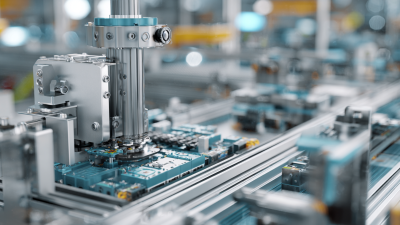 Innovative Solutions for Best Direct Automation Plc in Global Procurement