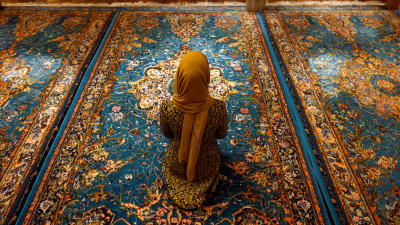 How to Choose the Best Islamic Prayer Rug for 2025 Market Trends and Insights