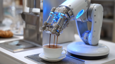 Unveiling the Best Latte Robots A Comprehensive Comparison for Global Buyers