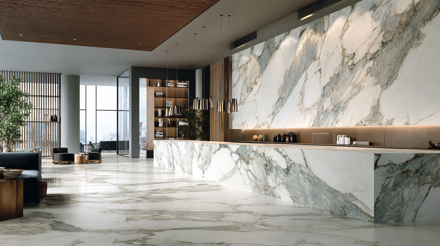 Ultimate Comparison of the Best UV Marble Sheet PVC Options for Your Projects