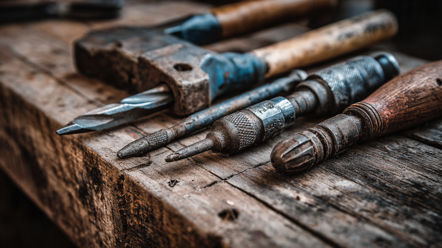 Ultimate Guide to Choosing the Best Fabrication Tools for Your Projects