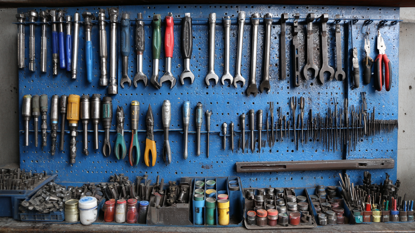 Ultimate Guide to Choosing the Best Fabrication Tools for Your Projects