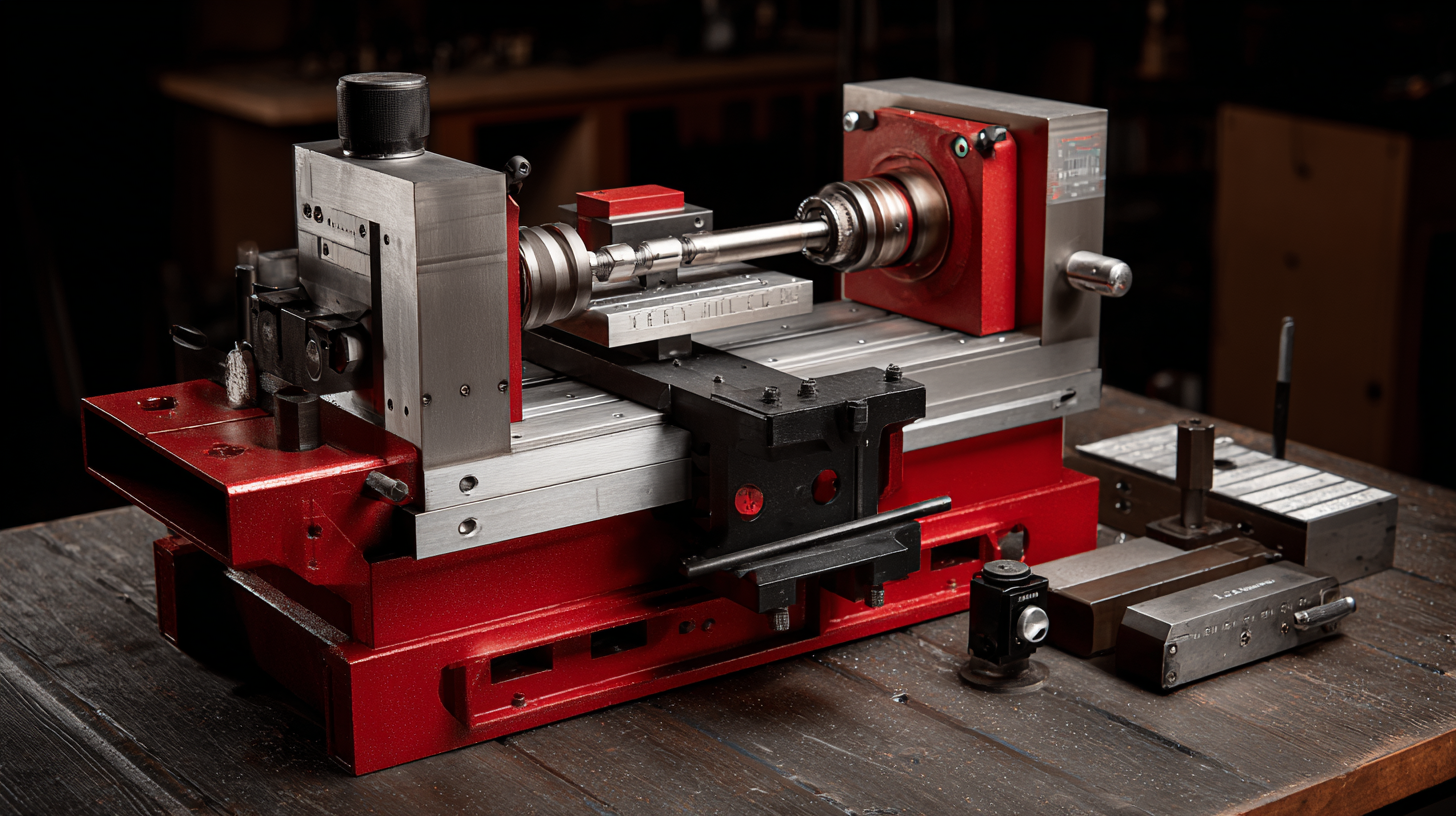 Ultimate Guide to Choosing the Best Fabrication Tools for Your Projects