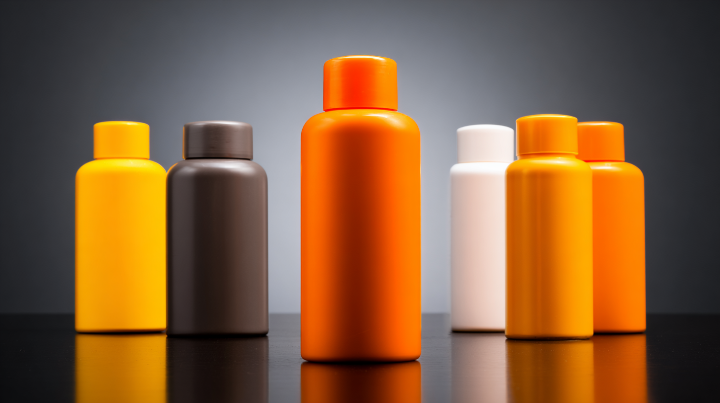 Finding the Ultimate PTFE Bottle Manufacturer in 5 Simple Steps