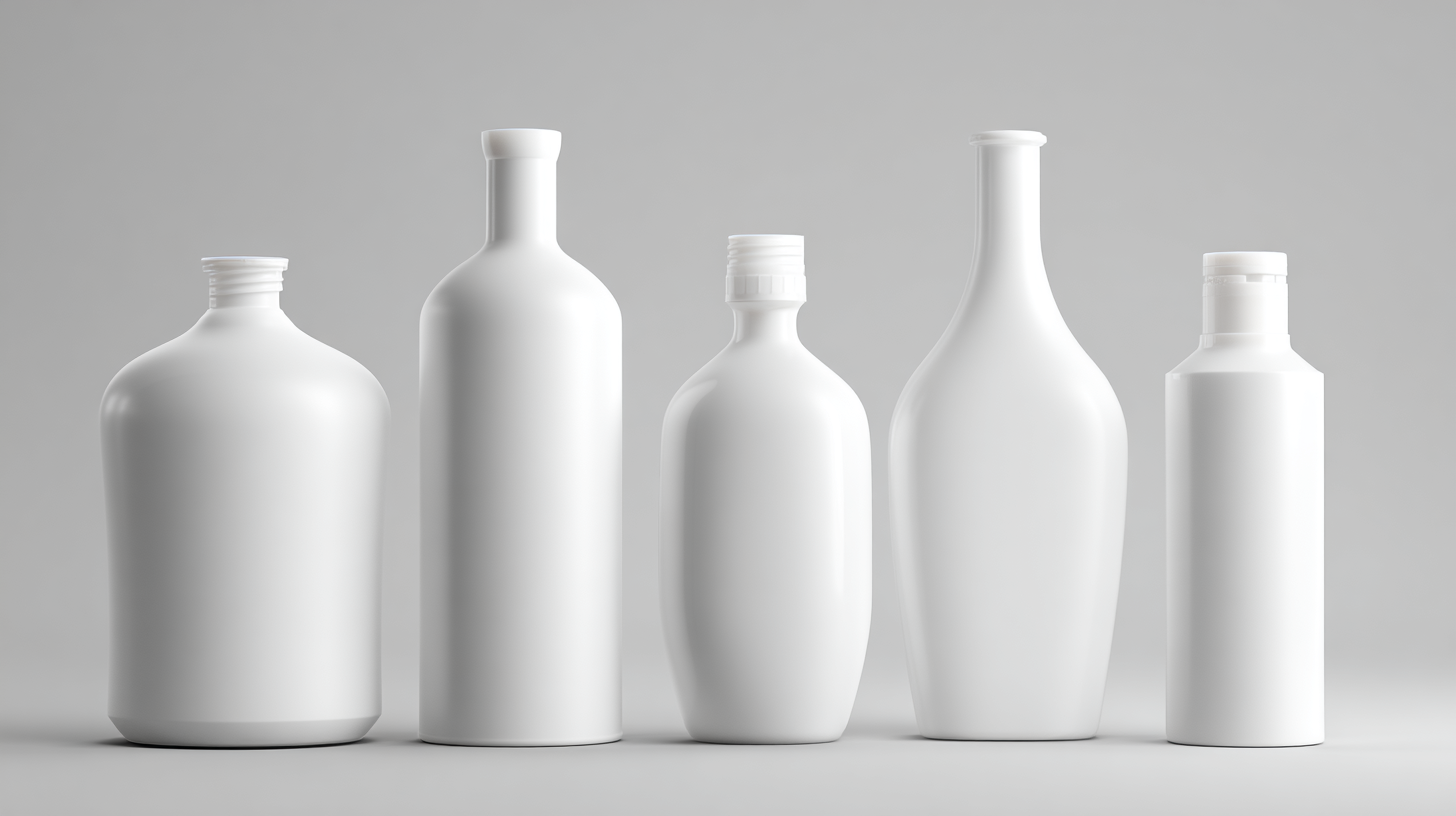 Finding the Ultimate PTFE Bottle Manufacturer in 5 Simple Steps