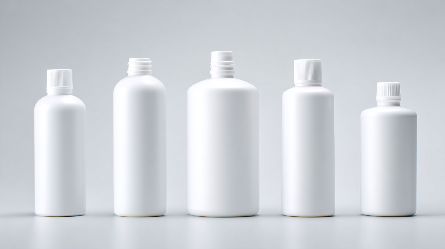 Finding the Ultimate PTFE Bottle Manufacturer in 5 Simple Steps