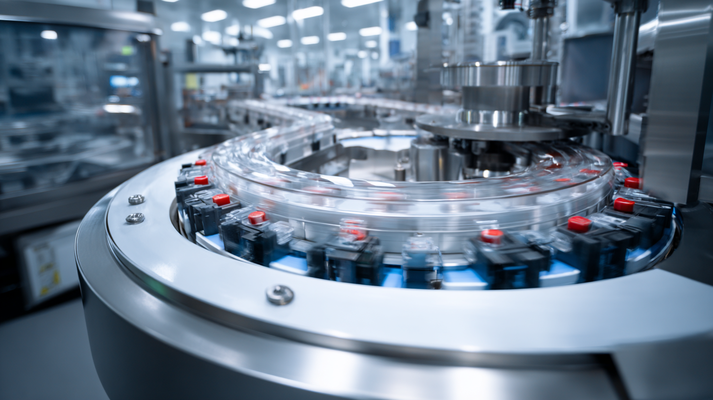 Partnering with China: The Future of Premium Food Packaging Solutions for Global Buyers