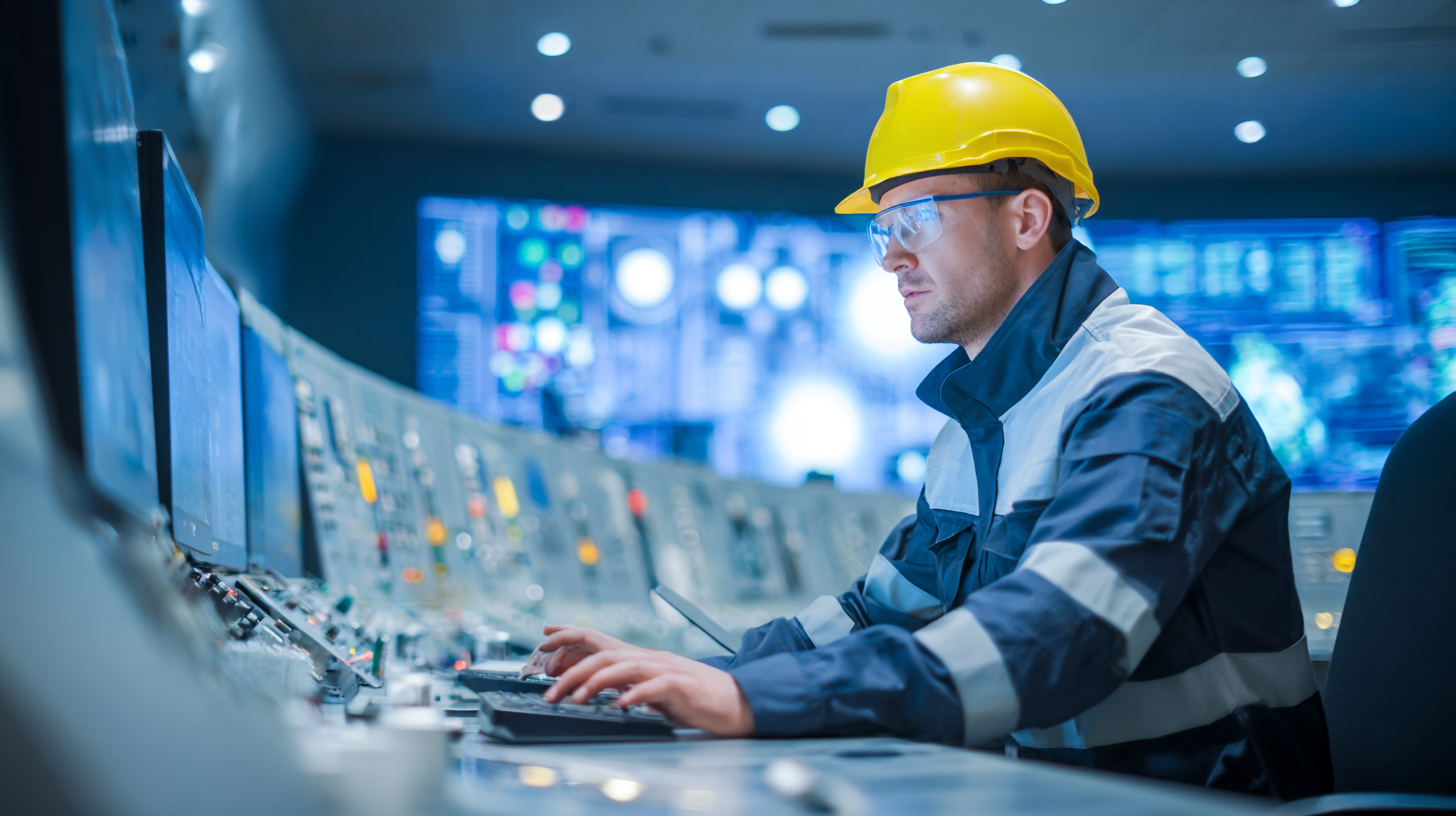 Revolutionizing Global Safety: China’s Premium Radiation Monitor Leading the Market